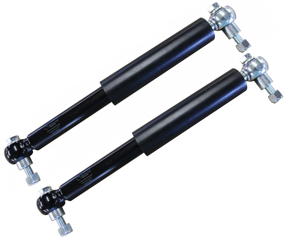 Bünte Achsstossdämpfer Universal 1500kg