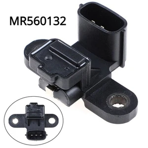 For Mitsubishi Lancer L4 2.0L 02-07 MR560132 SN4207 New Crank Position Sensor - Picture 1 of 5