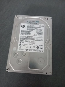 Disque Dur HP 4to MB4000GCWLV SATA - Afbeelding 1 van 3