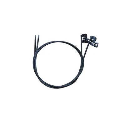 Cabos de cortina para-sol Cayenne 92A compatíveis com Porsche 2011-2017 - Imagem 1 de 4