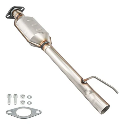 Catalytic Converter For Ford Escape Mazda Tribute V6 3L 2001 2002 2003 2004 - Image 1 of 4