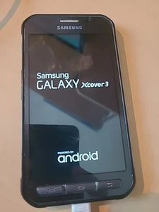 Samsung Galaxy X Cover 3 - Bild 1 von 2