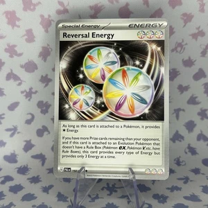 Reversal Energy - 192/193 - Uncommon Regular - Pokemon Paldea Evolved - NM - Picture 1 of 2