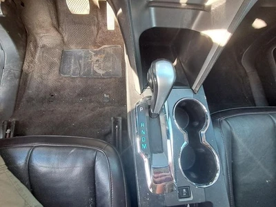 Cambio de transmisión Equinox 2010 3673120 Foto 1 de 2