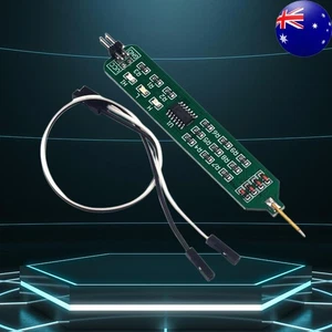 5V 3.3V High Low Level Tester with Line Logic Tester Pen Level Tester - Bild 1 von 11