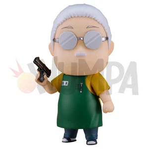 Sakamoto Days Taro Sakamoto Nendoroid Basic 10 cm - Imagen 1 de 1