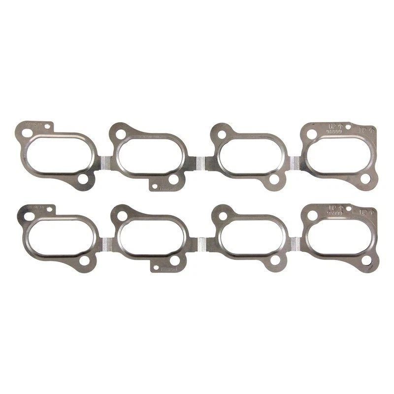 For Cadillac SRX 2004-2009 Fel-Pro MS 96999 Exhaust Manifold Gasket Set - Image 1 of 1