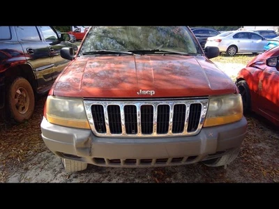 Anti-Lock Brake Part Assembly Fits 02-04 GRAND CHEROKEE 1122391 Foto 1 de 4
