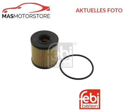 MOTOR ÖLFILTER FEBI BILSTEIN 32103 P FÜR DS DS 3,DS 4 DS 4 CROSSBACK 1.6L - Bild 1 von 4