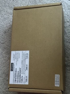 Lenovo 40B00135US ThinkPad Thunderbolt 4 Docking Station - Afbeelding 1 van 2