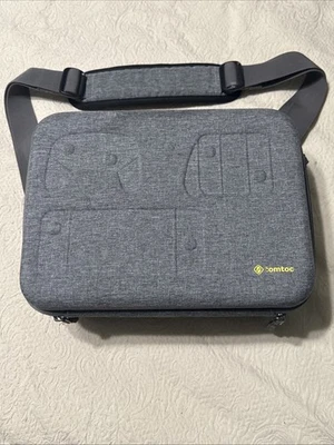 Tomtoc Nintendo Switch Case - Image 1 of 4