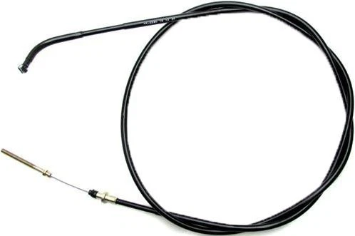 Motion Pro Black Hand Brake Cable Rear #05-0240 Yamaha Big Bear 350 1998-1999 Foto 1 de 1