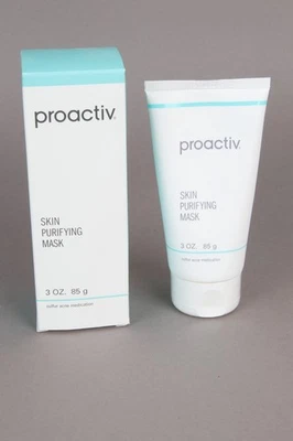 Proactiv Skin Purifying Mask 3oz. 2020 - Image 1 of 2