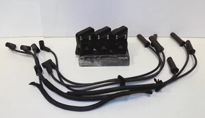 Ignition Coil Pack w/ Cable Plugs OEM 2000 CAMARO BKH 0020827 - Bild 1 von 18