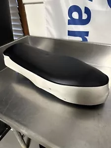 1964 Honda Cub Super Cub C100 C102 Seat - Picture 1 of 6
