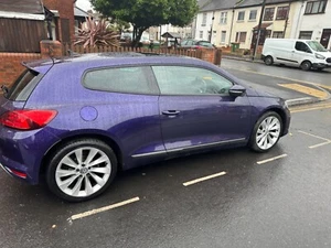 vw scirocco - Picture 1 of 20
