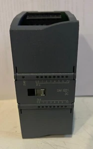 Simens Simatic S7-1200 SM 1221 DC 6ES7 221-1BH32-0XB0 - Bild 1 von 3