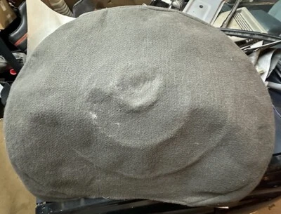 🛻 Ткань для салона запасной шины от оригинального производителя Nissan Pathfinder 1986-1995 ОРИГИНАЛ - Изображение 1 из 4