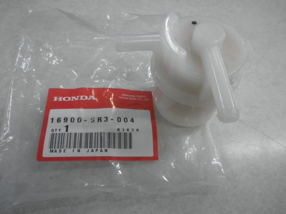 New OEM Honda Marine Fuel Filter - Part 16900-SR3-004 - Image 1 of 1