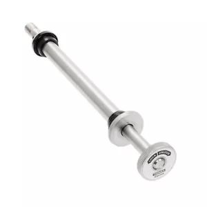 Eje de acero inoxidable Tormek MSK-250 con EzyLock de RDGTools - Imagen 1 de 3