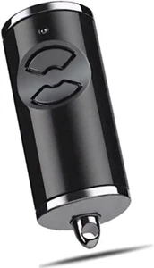 1PC Remote for Hormann HSE2 868 BS/HSE4/HSE1/HS1/HS4/HS5 868MHz Garage Door - Picture 1 of 5