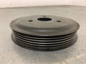 Original Riemenscheibe Wasserpumpe Opel Corsa C Agila 1.0 12V  Z10XE  90531737 - Bild 1 von 3