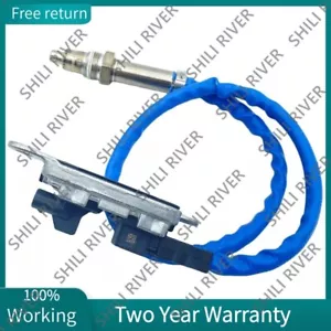 Nitrogen Oxide Nox Sensor 68328579AA SNS0784 for Jeep Cherokee COMPASS - Picture 1 of 6