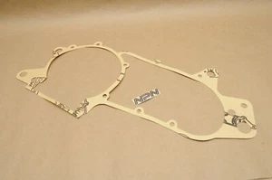 Vintage Maico Center Case Crank Case Gasket NOS OEM - Picture 1 of 1