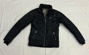 Chaqueta de exterior Crane - Impermeable, cortavientos y transpirable - Talla S - Imagen 1 de 4