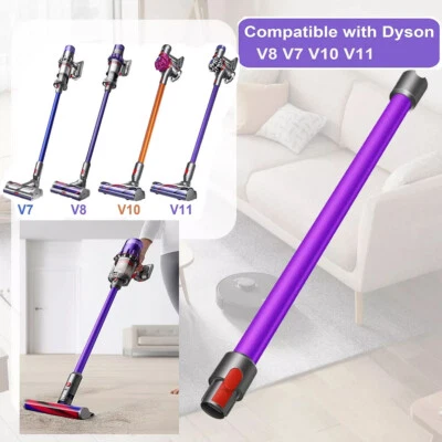 Rod Wand Tube Pipe For DYSON V7 V8 V10 V11 Cordless Vacuum Cleaner Extension UK