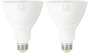 2 NEW GreenCreative 34915 11PAR30/940FL40/277V LED Lightbulbs Title 20 * - Picture 1 of 1