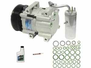 A/C Compressor Kit For 99-03 Ford F550 Super Duty F350 F250 F450 7.3L V8 RF94W2 - Picture 1 of 1