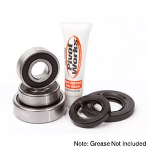 Fits 1990 Yamaha XT600 Wheel Bearing Kit Pivot Works PWRWK-Y62-000 - Picture 1 of 3