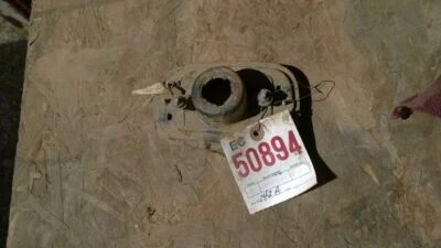 PASSENGER RIGHT TAIL LIGHT W/CHROME TRIM Fits 1971-72 CHEVROLET VEGA  4278 - Image 1 of 2