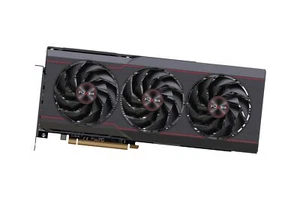 4895106293267 Sapphire PULSE Radeon RX 7900 XTX AMD 24 GB GDDR6 Sapphire - Bild 1 von 7