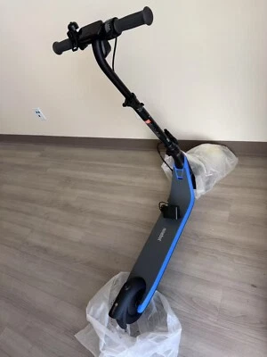 Segway - C2 Pro Kids Electric Scooter - 7.5 mi Max operating Range and 12.4mph - Image 1 of 4