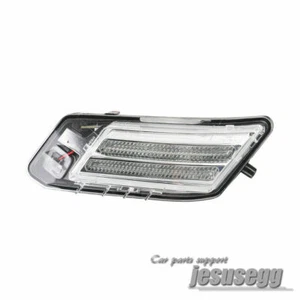 Front Right LED Daytime Running Light Position Lamp for 2009-2013 Volvo XC60 NEW - Bild 1 von 6