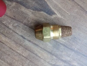 DELAVAN 1.00 - .80…Oil Burner Nozzle 80A - Picture 1 of 6