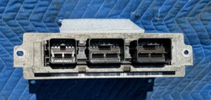 2007-09 FORD EDGE LINCOLN MKX Engine Control Unit ECU ECM 7T4A-12A650-EG - Picture 1 of 4