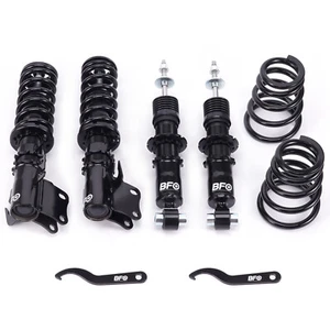 Premium Coilover Suspension for Holden VE Series Commodore All Models 2006-2013 - Picture 1 of 12