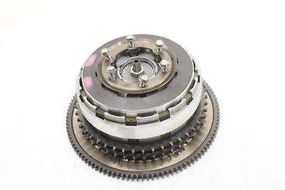 Cesta de embrague completa Harley Davidson / 11-16 Touring / 12-17 Dyna Softail 103 Foto 1 de 4