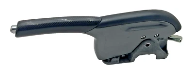 Freio de emergência PORSCHE 911 2005-2008 70k com cabo de fibra de carbono de reposição - Imagem 1 de 4