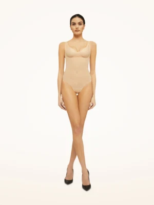 Nuevo con etiquetas Body Wolford Tul Forming 12 Foto 1 de 4