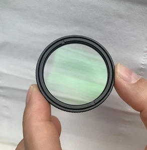 Ultrathin UV Filter for Rollei Bay I Camera Rolleiflex 3.5A 3.5B 3.5T MX-EVS - Picture 1 of 6