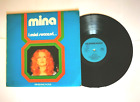 Mina -  I Miei Successi  -  Lp    Lineazzurralongplay  La 97000  -  Italy  1977