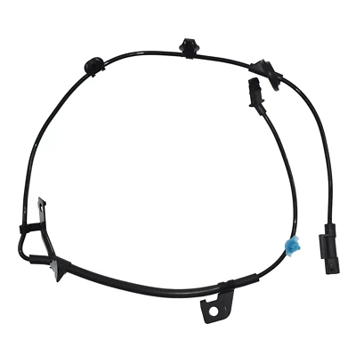 Rear Left ABS Sensor 4670A581 Fits Mitsubishi Outlander 2007-2014 Sport 2011 - Image 1 of 4