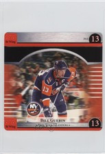 2008 Enterplay Fan Pak Stand-Ups Bill Guerin #P03