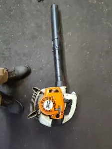 Stihl BG 56C Handheld Blower For Parts Or Repair - Picture 1 of 8