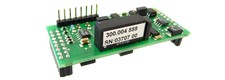 Display Electronic Unit RS422/RS485 Plug-in Pcb GE3044G218 Radarpilot Multipilot