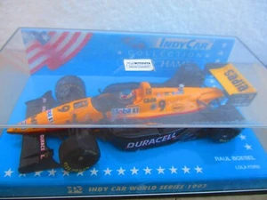 Minichamps RAUL BOSEL #9 Duracell Formula F1 1993 Indy Car 1:43 - Picture 1 of 3